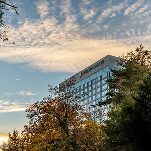 Intercontinental By Ihg Отель